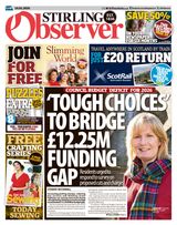 Stirling Observer