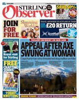 Stirling Observer