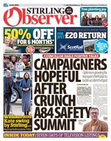Stirling Observer