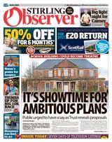 Stirling Observer