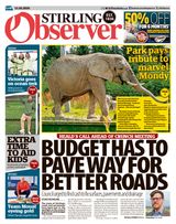 Stirling Observer