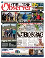 Stirling Observer