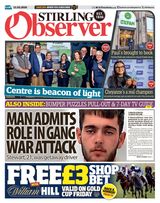 Stirling Observer