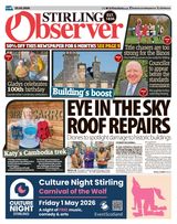 Stirling Observer