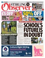 Stirling Observer