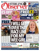 Stirling Observer