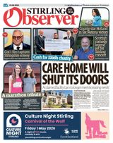 Stirling Observer