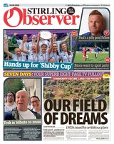 Stirling Observer