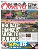 Stirling Observer