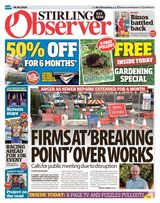 Stirling Observer