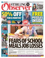 Stirling Observer