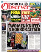 Stirling Observer