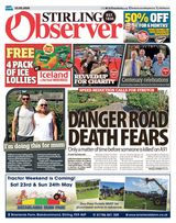 Stirling Observer