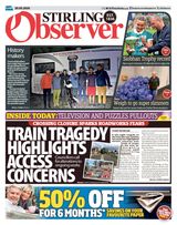 Stirling Observer