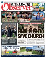 Stirling Observer