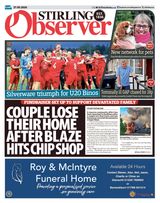 Stirling Observer