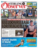 Stirling Observer