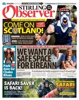 Stirling Observer