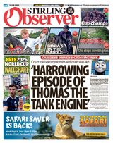 Stirling Observer