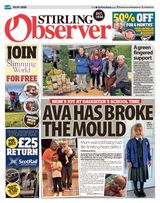 Stirling Observer