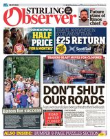 Stirling Observer
