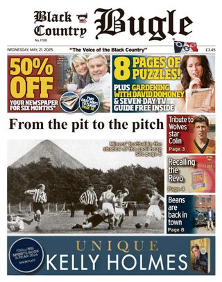 Black Country Bugle