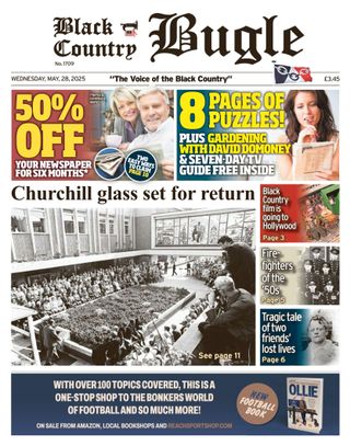 Black Country Bugle