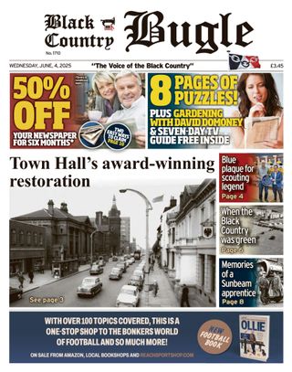 Black Country Bugle