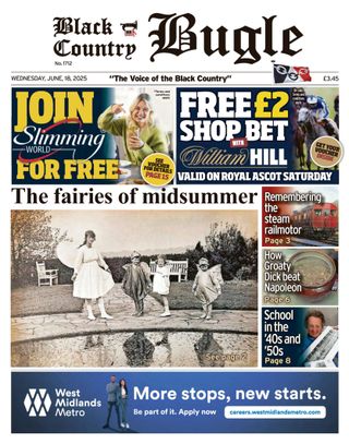 Black Country Bugle