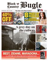Black Country Bugle