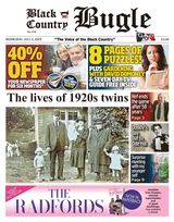 Black Country Bugle - July 02, 2025 July 02, 2025