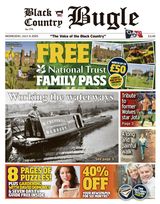 Black Country Bugle - July 09, 2025 July 09, 2025