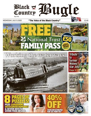 Black Country Bugle