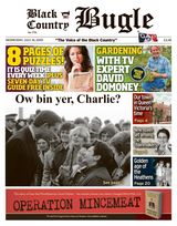 Black Country Bugle