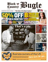 Black Country Bugle