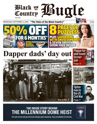 Black Country Bugle