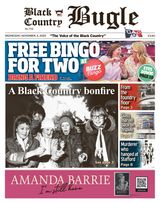 Black Country Bugle