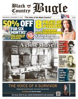 Black Country Bugle