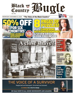 Black Country Bugle