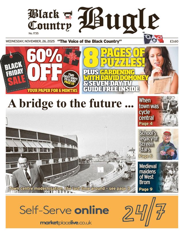 Gå ubegrenset med Magzter GOLD