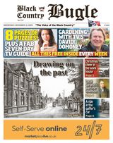 Black Country Bugle