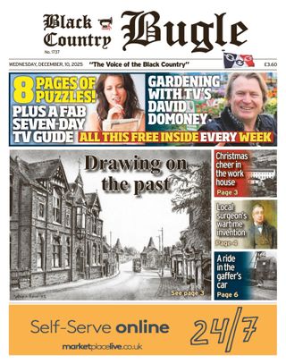 Black Country Bugle