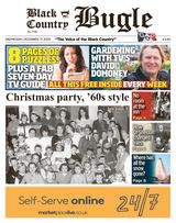 Black Country Bugle