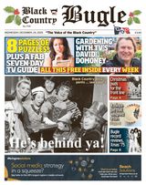 Black Country Bugle
