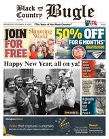 Black Country Bugle