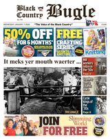 Black Country Bugle