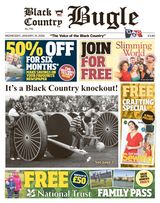 Black Country Bugle