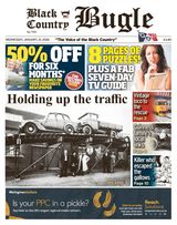 Black Country Bugle