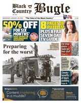 Black Country Bugle
