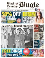 Black Country Bugle